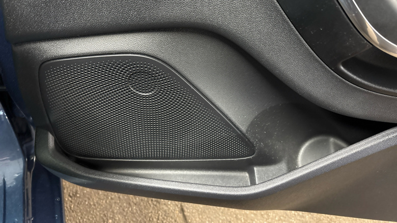 Ford Fiesta 1.0 EcoBoost Hybrid mHEV 125 Titanium 5dr Petrol Hatchback